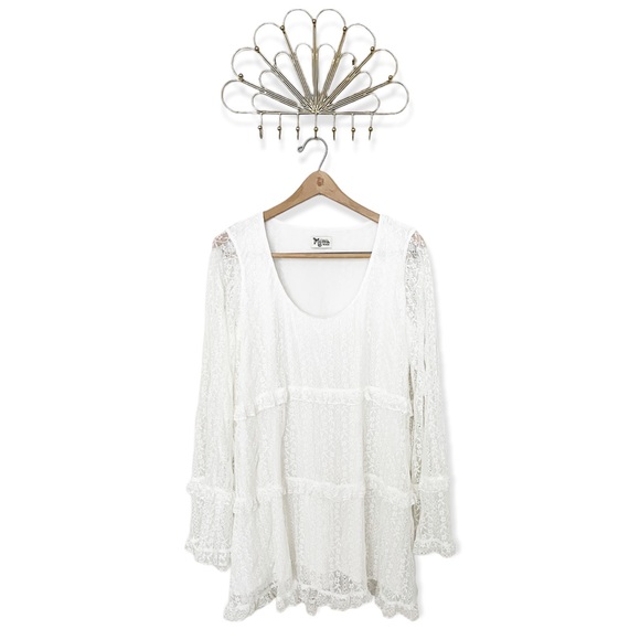 Show Me Your Mumu Mansfield Mini Dress - Picture 1 of 3